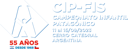 CIP-FIS | Campeonato Infantil Patagónico