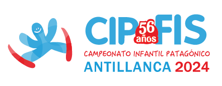 CIP-FIS | Campeonato Infantil Patagónico