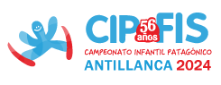 CIP-FIS | Campeonato Infantil Patagónico